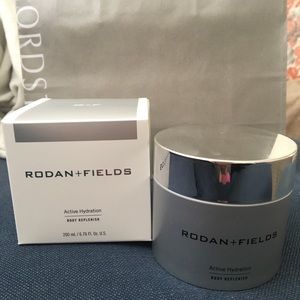 Rodan + Fields Active Hydration Body Replenish